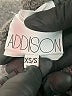 Addison 100% Polyester Gray Tan Cardigan Size XS - photo 7