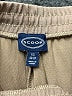 Scoop Brown Cargo Pants Size XS - photo 7