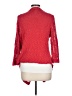 Rafaella Red Cardigan Size L - photo 2