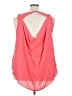 Decree 100% Polyester Pink Sleeveless Blouse Size 3X - photo 2