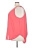 Decree 100% Polyester Pink Sleeveless Blouse Size 3X - photo 5