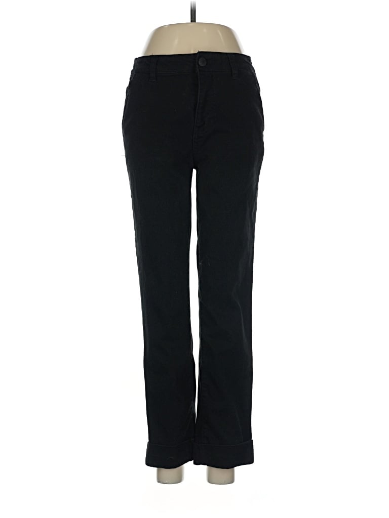 Pre-owned D.jeans Jeans In Black