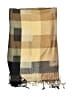 Unbranded 100% Viscose Tan Scarf One size - photo 2