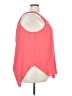 Decree 100% Polyester Pink Sleeveless Blouse Size 3X - photo 4
