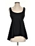 Milly Black Sleeveless Top Size XXS (estimated) - photo 1