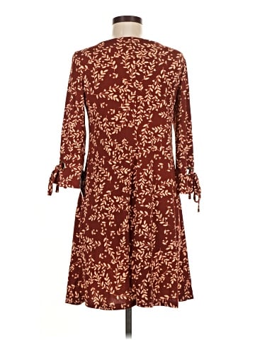 MSK Casual Dress (view 2)