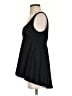 Milly Black Sleeveless Top Size XXS (estimated) - photo 5