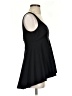 Milly Black Sleeveless Top Size XXS (estimated) - photo 4