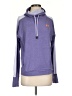Under Armour Purple Sweatshirt Size S - photo 1