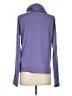 Under Armour Purple Sweatshirt Size S - photo 2