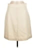 J.Crew Solid Ivory Formal Skirt Size 8 (tall) - photo 1