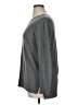 Joe Fresh Gray Sweatshirt Size XL - photo 5