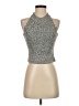 Wilfred Silver Cardigan Size XXS - photo 1