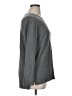 Joe Fresh Gray Sweatshirt Size XL - photo 4