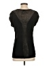 Neely 100% Rayon Black Cardigan Size S - photo 2