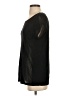 Neely 100% Rayon Black Cardigan Size S - photo 5