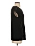 Neely 100% Rayon Black Cardigan Size S - photo 4