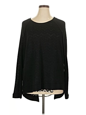 RXB Pullover Sweater (view 1)