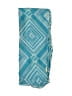 Unbranded Teal Blue Scarf One size - photo 2