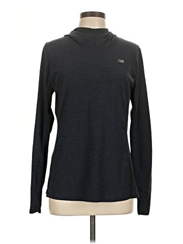 New Balance Long Sleeve Turtleneck (view 1)