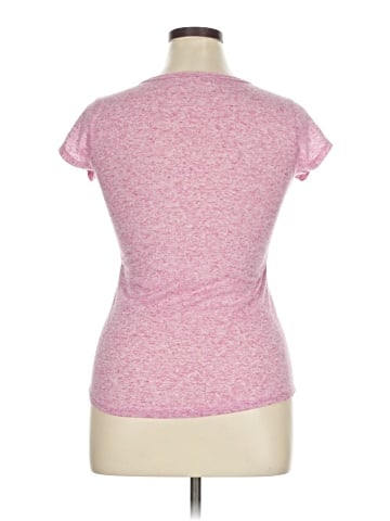 Bongo Short Sleeve Henley (view 2)