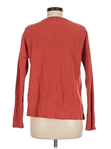 Madewell Pullover Sweater (view 2)