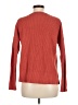 Madewell Red Pullover Sweater Size M - photo 2