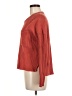 Madewell Red Pullover Sweater Size M - photo 5