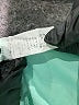 Lulus Green Cocktail Dress Size 3 - photo 8
