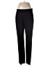 Talbots Solid Black Dress Pants Size 6 - photo 1
