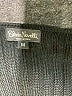 Silvia Novelli Black Cardigan Size M - photo 7