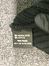 Silvia Novelli Black Cardigan Size M - photo 8