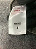 Express Gray Denim Skirt Size 4 - photo 5