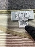 Petite Sophisticate Ivory Cardigan Size P (petite) - photo 7