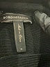 BCBGMAXAZRIA Solid Black Formal Skirt Size M - photo 4