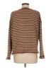 Shein 100% Polyester Brown Pullover Sweater Size M - photo 2