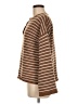 Shein 100% Polyester Brown Pullover Sweater Size M - photo 5