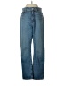 Madewell Blue Jeans Size 25 waist - photo 1