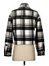 Zara Plaid Black Jacket Size XS - photo 2