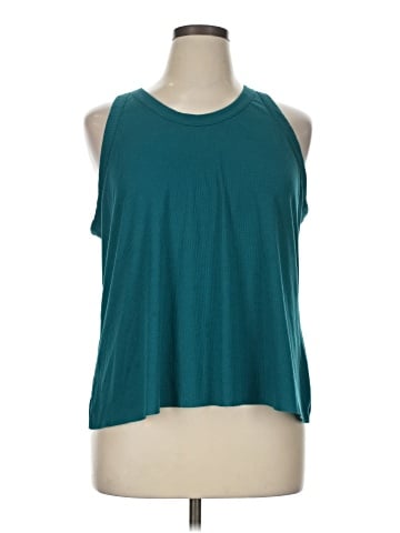 Nike Sleeveless T-Shirt (view 1)