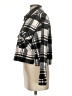 Zara Plaid Black Jacket Size XS - photo 5