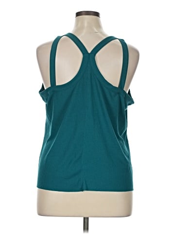 Nike Sleeveless T-Shirt (view 2)
