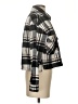 Zara Plaid Black Jacket Size XS - photo 4