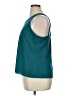 Nike Teal Sleeveless T-Shirt Size 1X - photo 5
