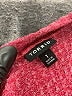 Torrid Tweed Red Cardigan Size 1X Plus (1) - photo 7