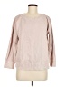 J.Jill 100% Cotton Pink Sweatshirt Size M - photo 1