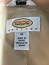 Talbots Tan Blazer Size 10 - photo 6
