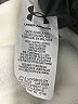 Under Armour 100% Polyester Ivory Pullover Hoodie Size L (youth) - photo 4