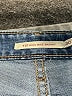 Levi's Hearts Blue Jeans Size 30 waist - photo 7