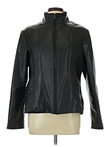 ColeBrook Jacket (view 1)
